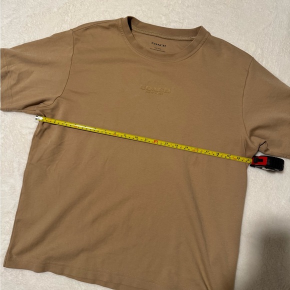 Coach Top - Picture 6 of 8